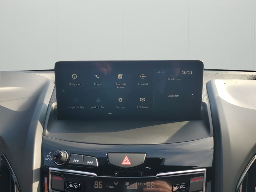 Used Car 2021 Acura Rdx  A-spec Package For Sale Under $30,000 In Austin, Texas