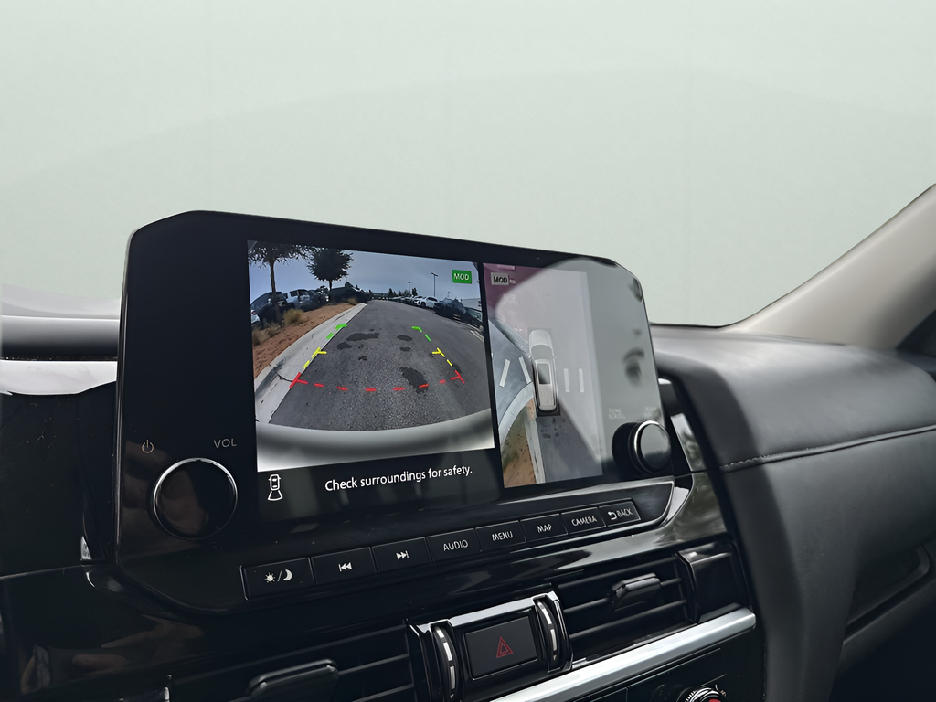 Used Car 2024 Nissan Pathfinder  Sl For Sale Under $35,000 In Austin, Texas