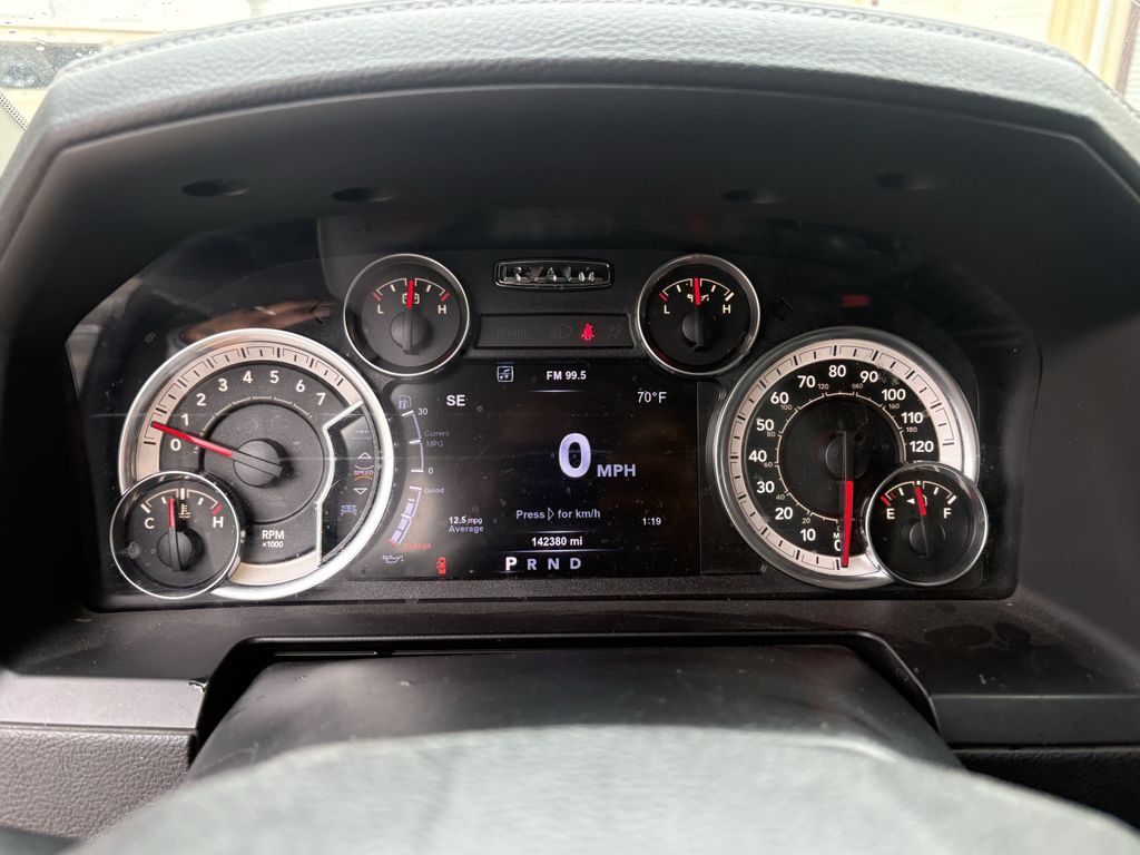 2017 Ram 1500 Laramie Silver at South Houston Nissan