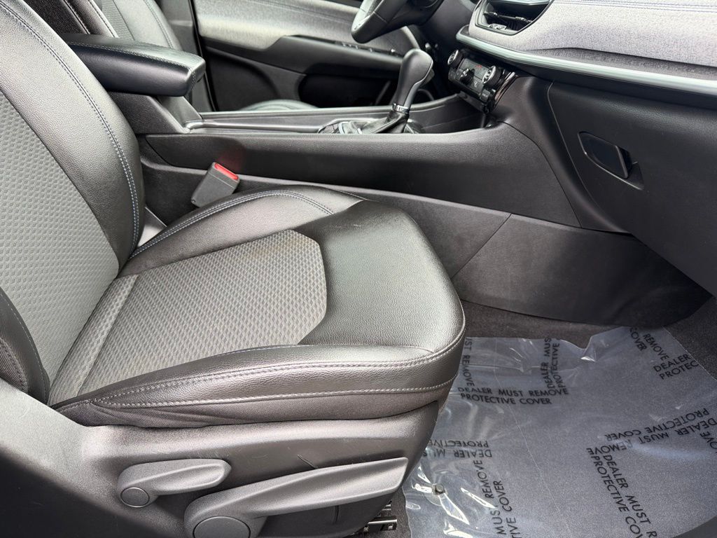 Used 2024 Jeep Compass SUV