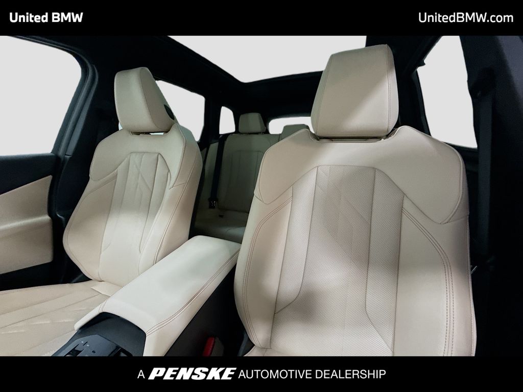 Thumbnail: 2026 BMW X3 - 5