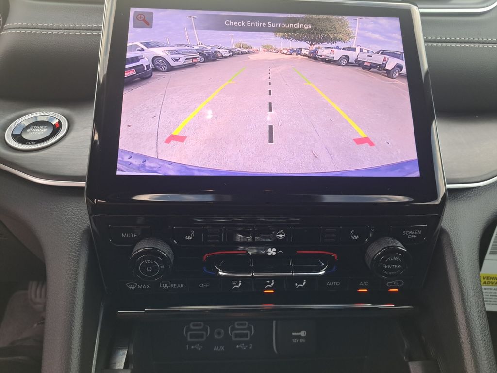 New Car 2025 Jeep Grand Cherokee  Limited For Sale Under $40,000 In Austin, Texas