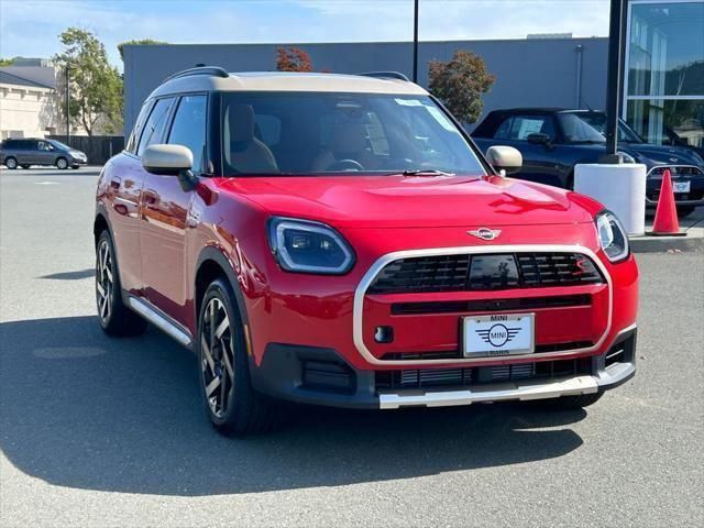 Thumbnail: 2026 MINI Cooper Countryman - 7