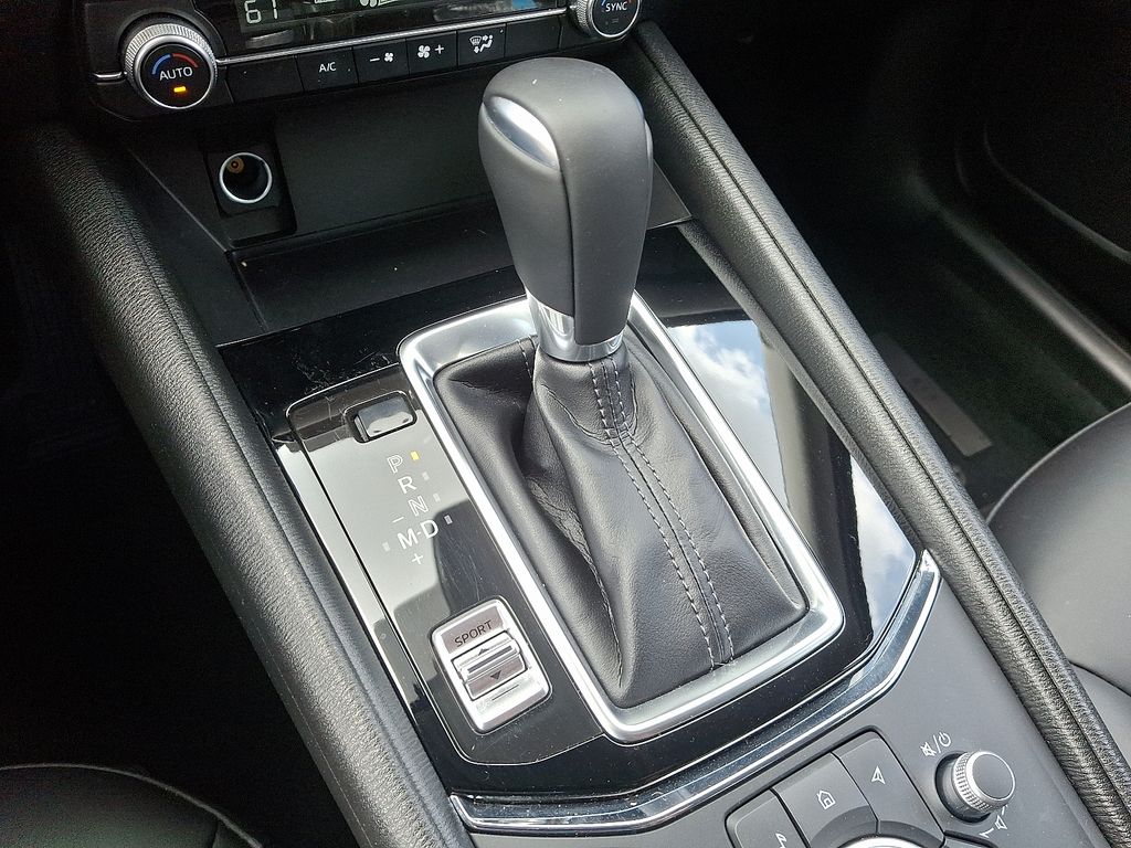 2023 Mazda CX-5 S Select 15