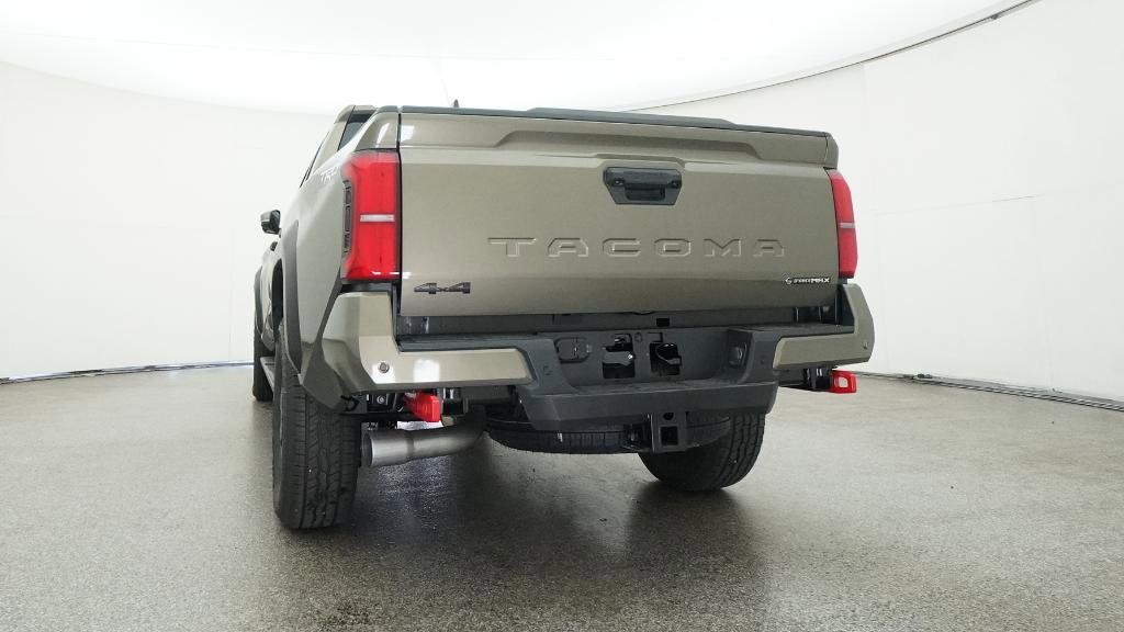 Thumbnail: 2025 Toyota Tacoma - 7