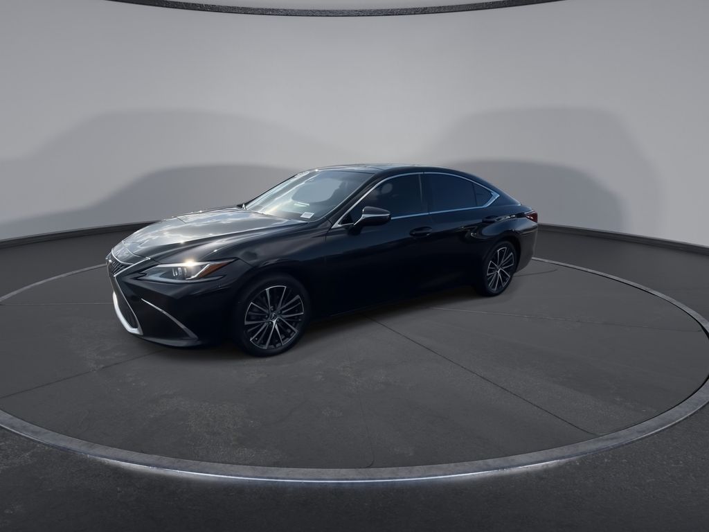 Thumbnail: 2022 Lexus ES - 3