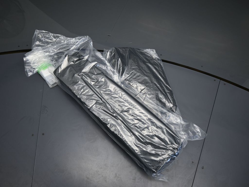 New 2026 Black Clearcoat Jeep Rubicon image 27