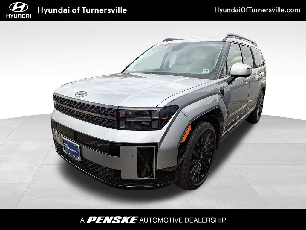 Thumbnail: 2024 Hyundai Santa Fe - 1