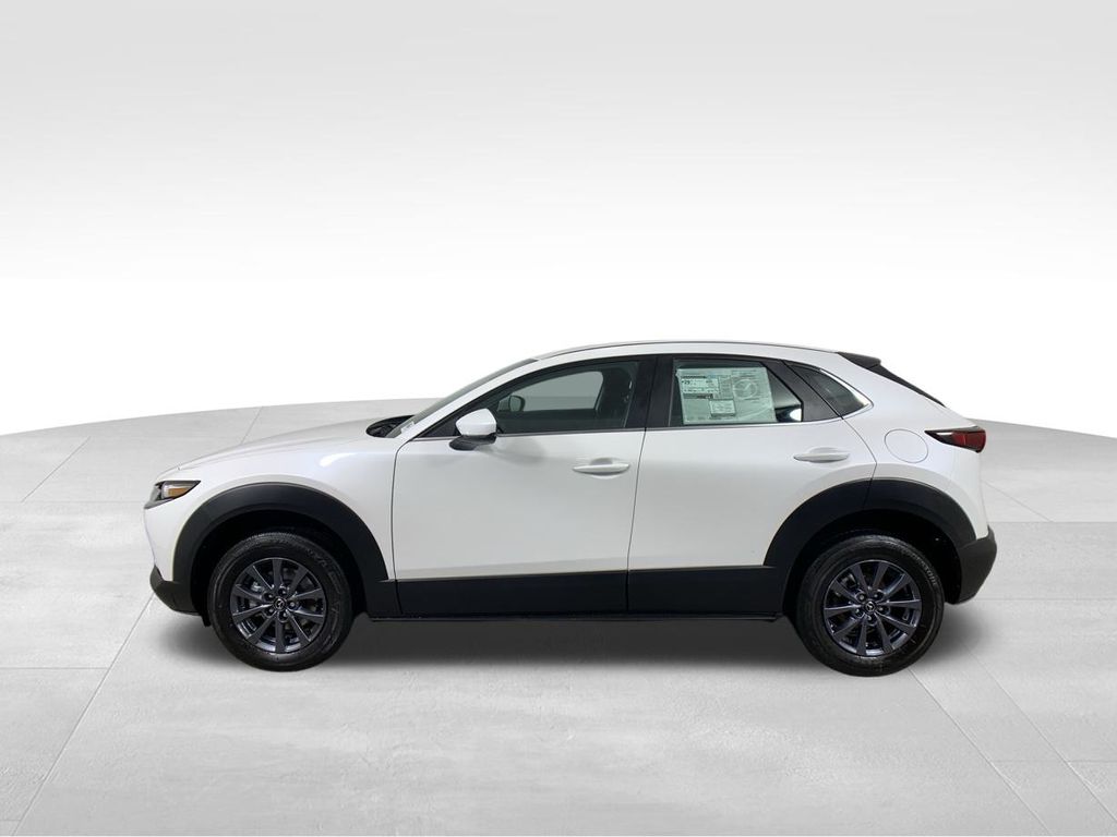 2025 Mazda CX-30 2.5 S 3