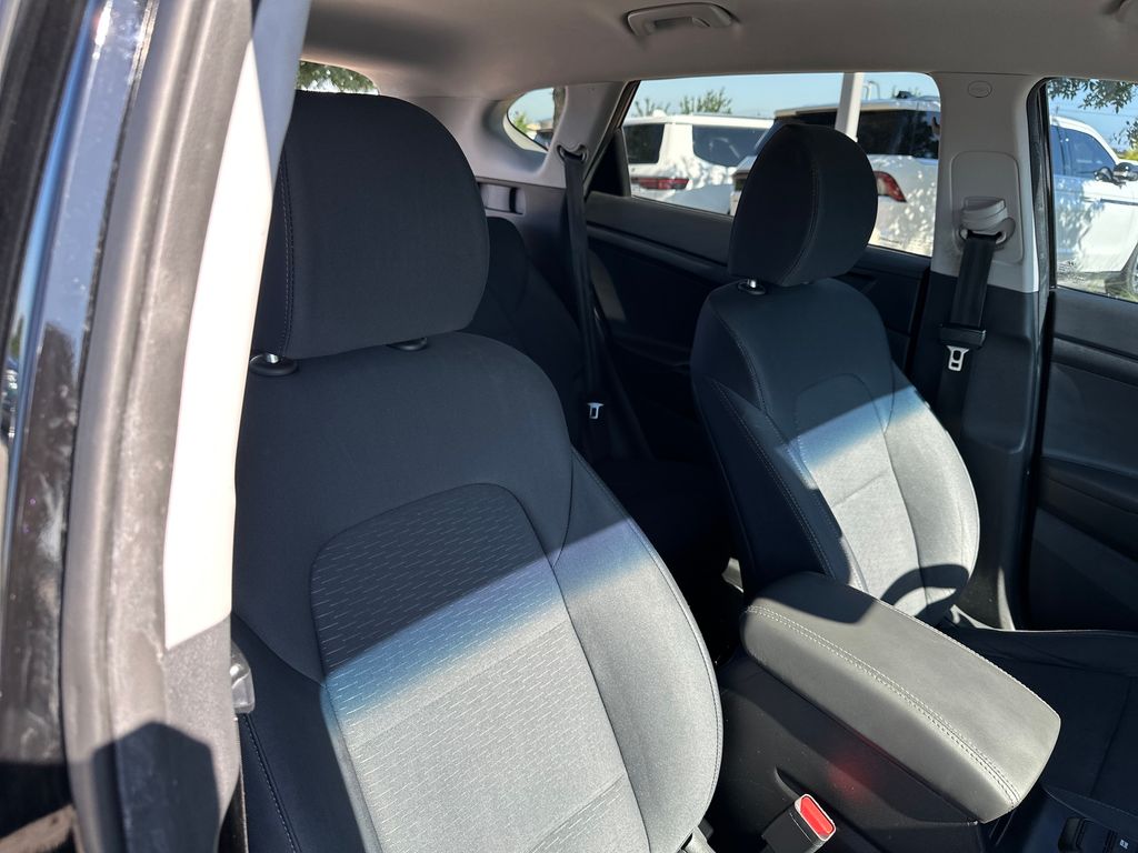 Used Car 2021 Hyundai Tucson  Sport For Sale Under $20,000 In Austin, Texas