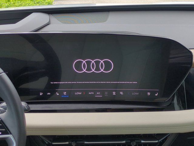 Used 2025  Audi Prestige image 16