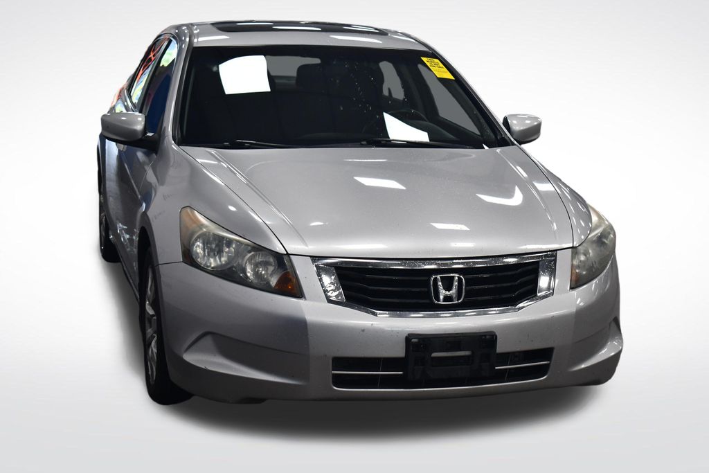 Thumbnail: 2008 Honda Accord - 3