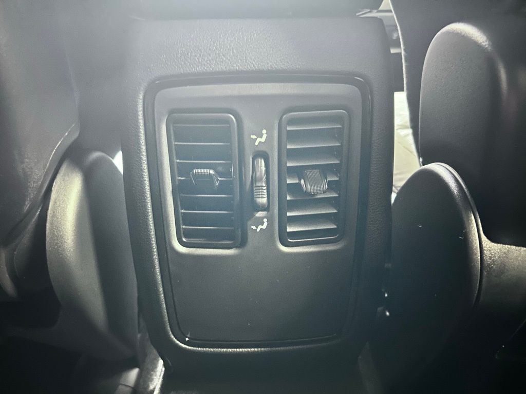 new 2026 Dodge Durango car, priced at $41,990