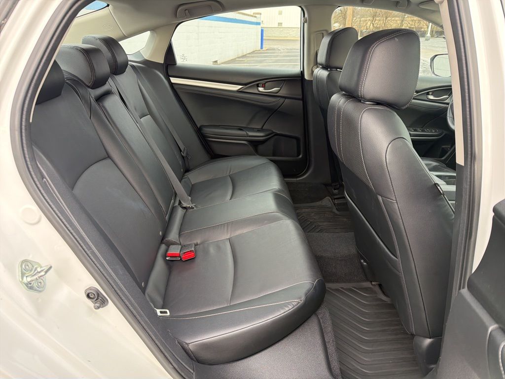 Thumbnail: 2018 Honda Civic - 23