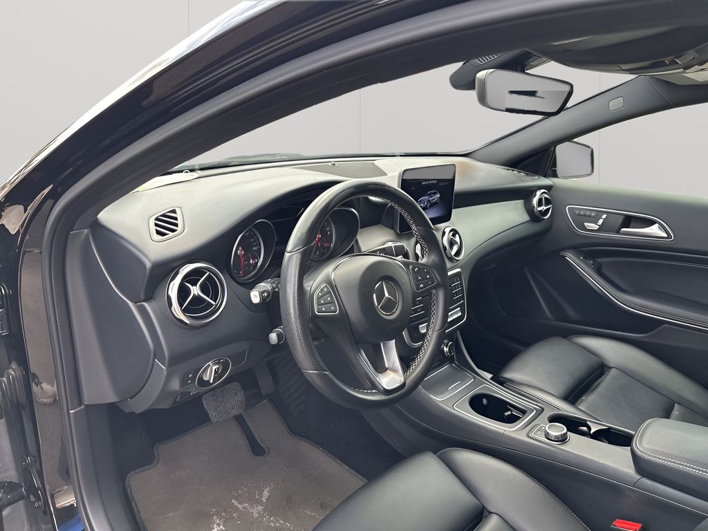 Used Car 2018 Mercedes-benz Gla  Gla 250 For Sale Under $20,000 In Austin, Texas