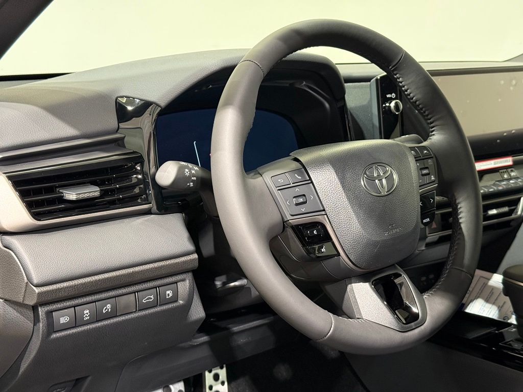 Thumbnail: 2026 Toyota Camry - 16