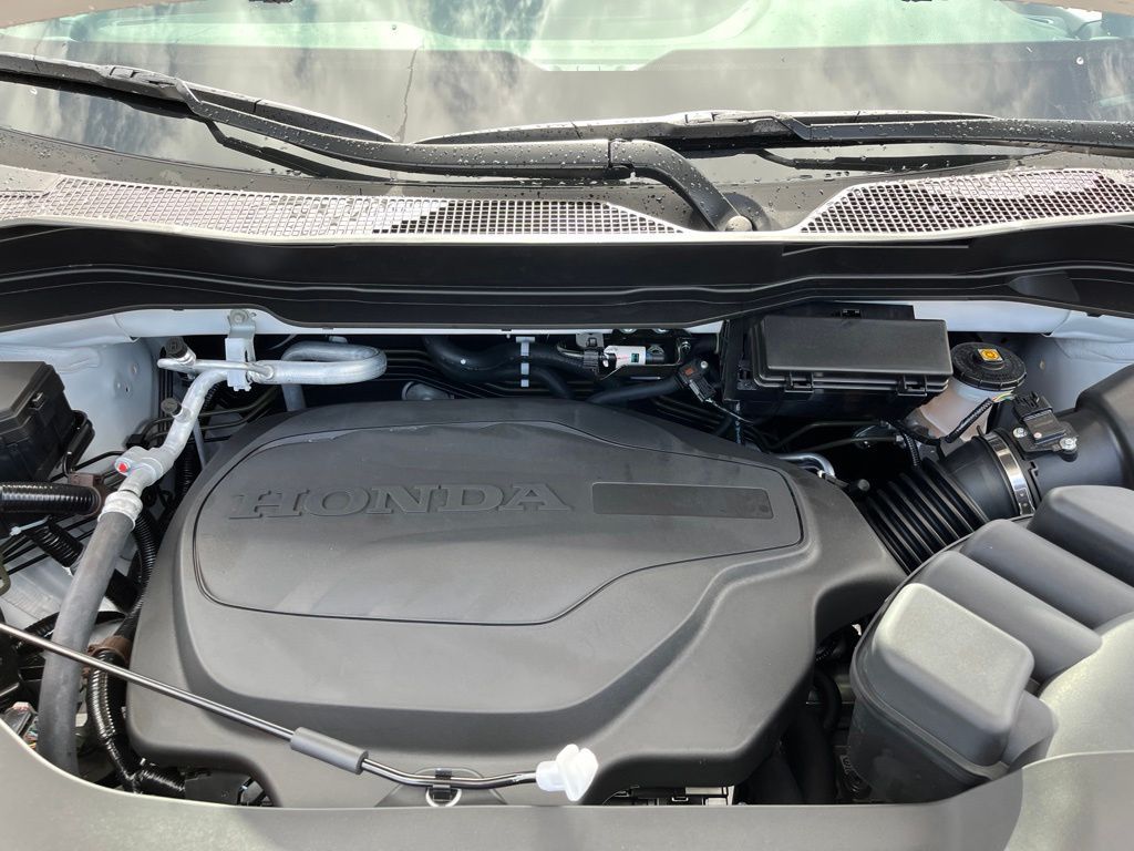 Thumbnail: 2026 Honda Ridgeline - 8