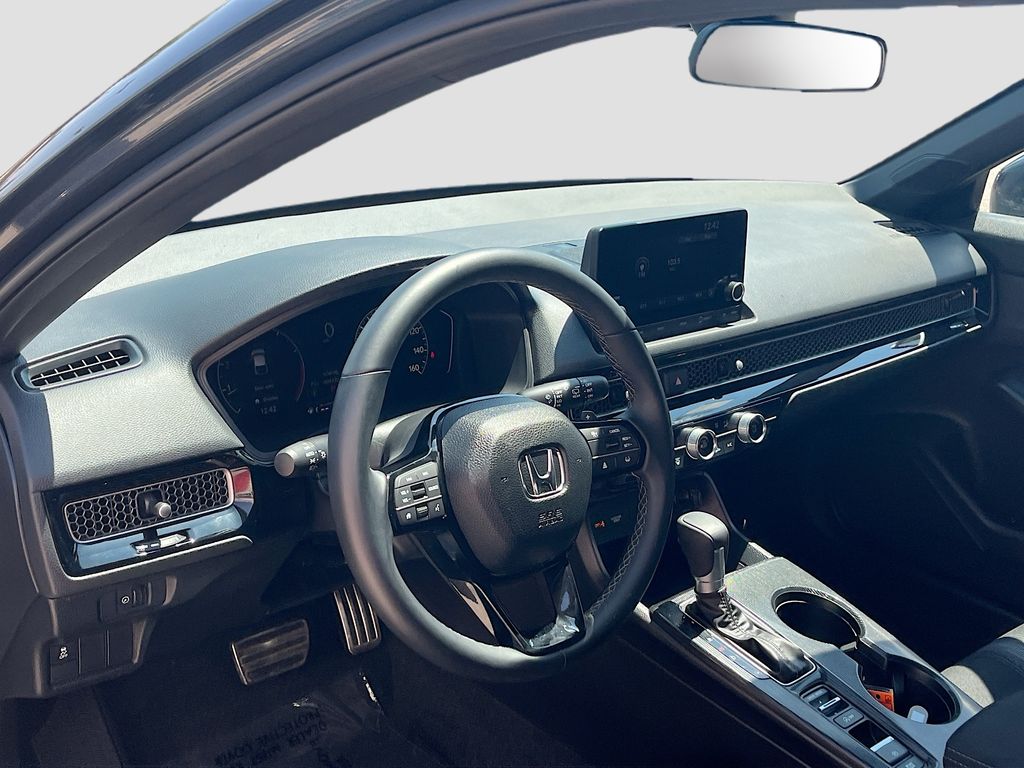Used 2026 Gray Honda Sport image 9