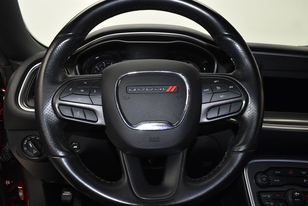 Thumbnail: 2021 Dodge Challenger - 15