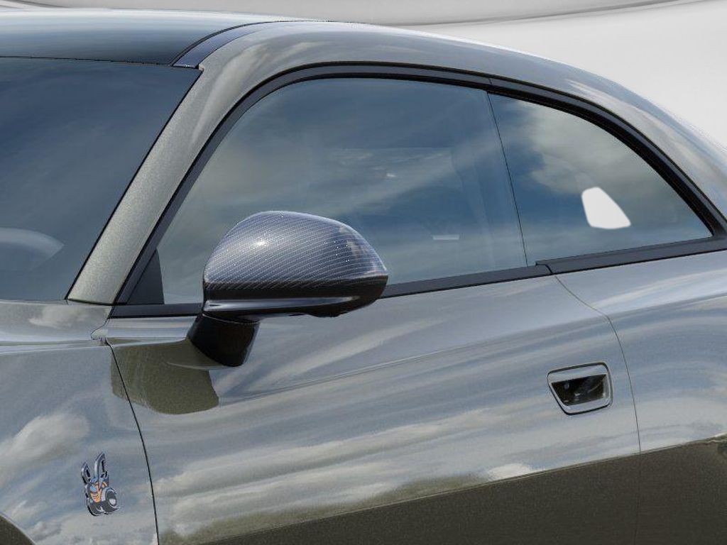 2026 Dodge Charger R/T Scat Pack - 11