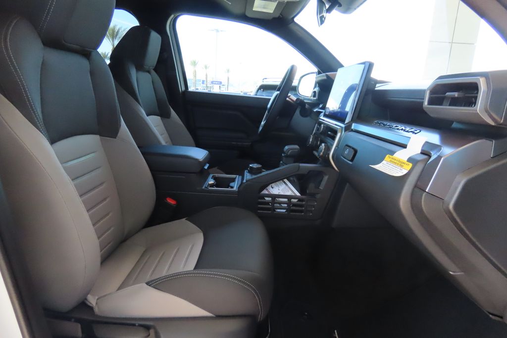 Thumbnail: 2026 Toyota Tacoma - 19