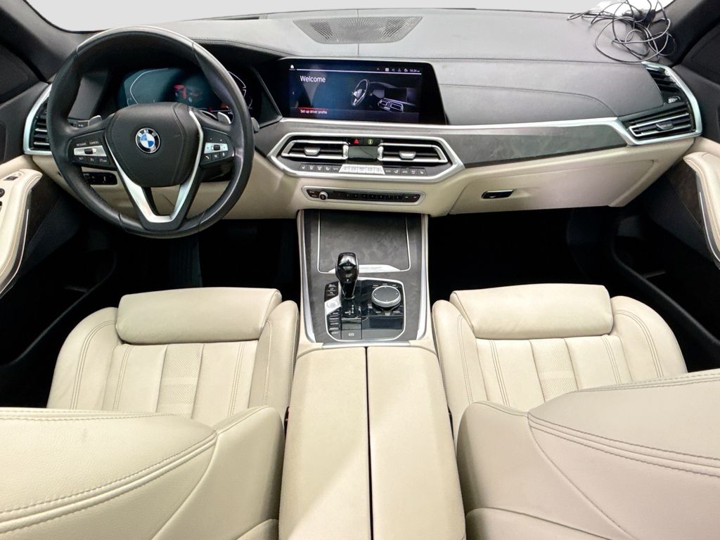 Thumbnail: 2022 BMW X5 - 13