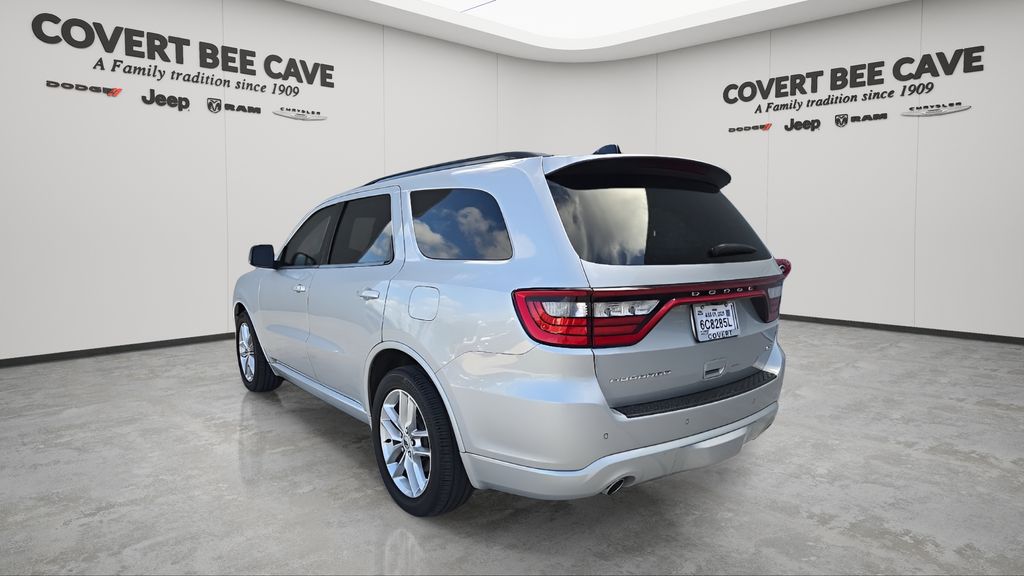 Certified Used 2023 Silver Dodge GT Plus image 13