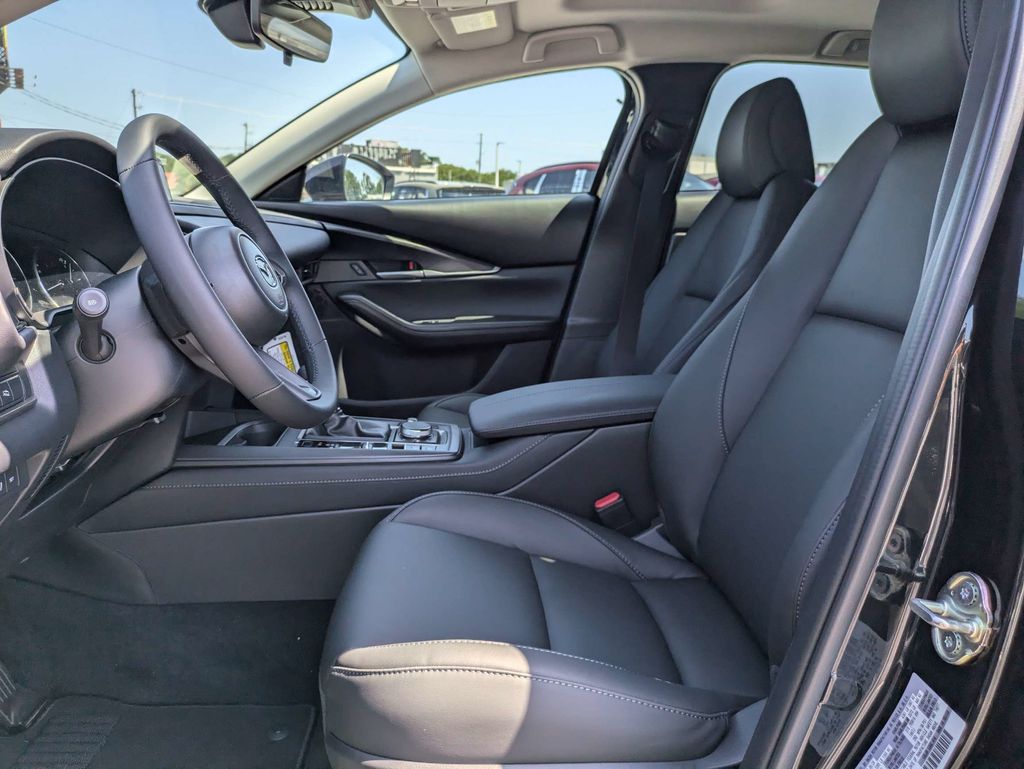 2026 Mazda CX-30 2.5 S Preferred