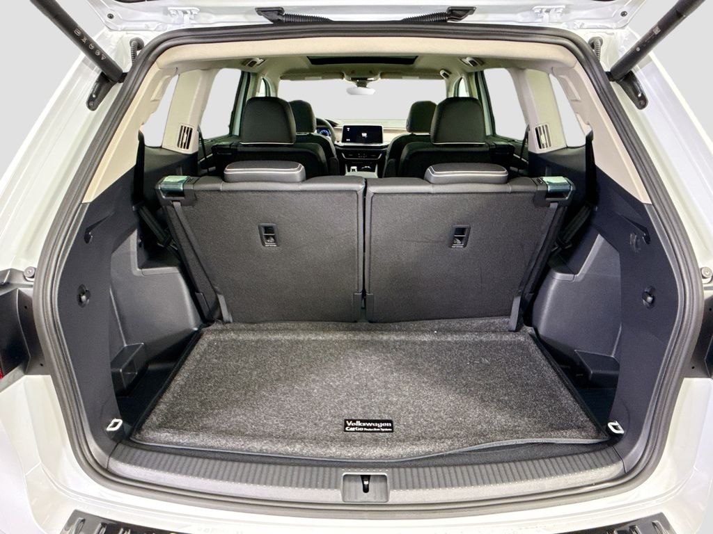 Thumbnail: 2026 Volkswagen Atlas - 28