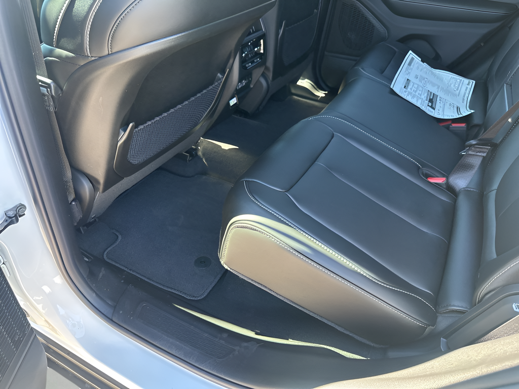 New Car 2025 Jeep Grand Cherokee  Limited For Sale Under $60,000 In Austin, Texas