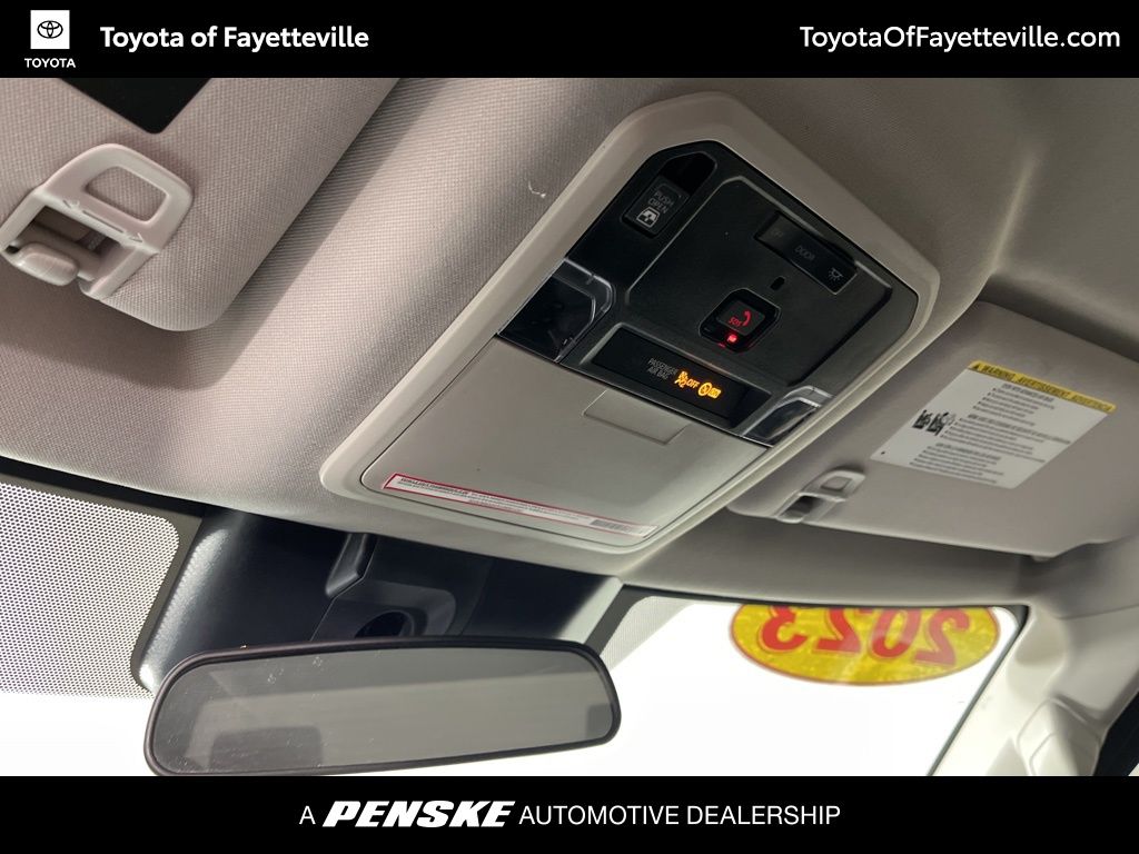 Thumbnail: 2023 Toyota Tundra - 24