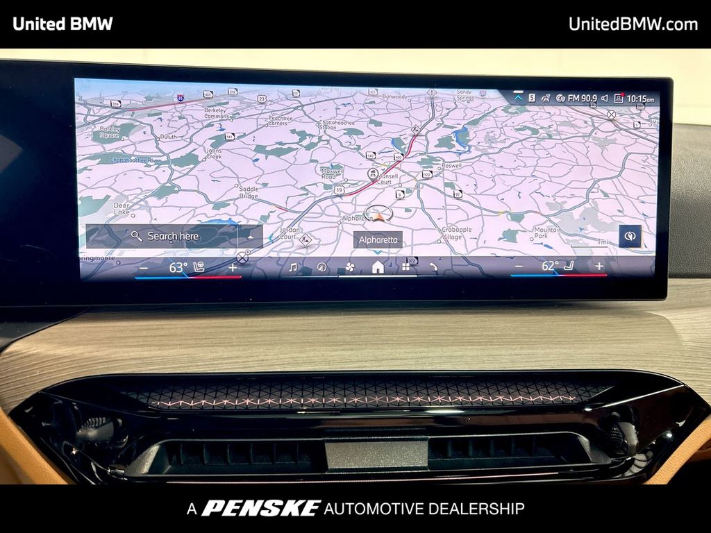 2025 BMW 3 Series 330i 18