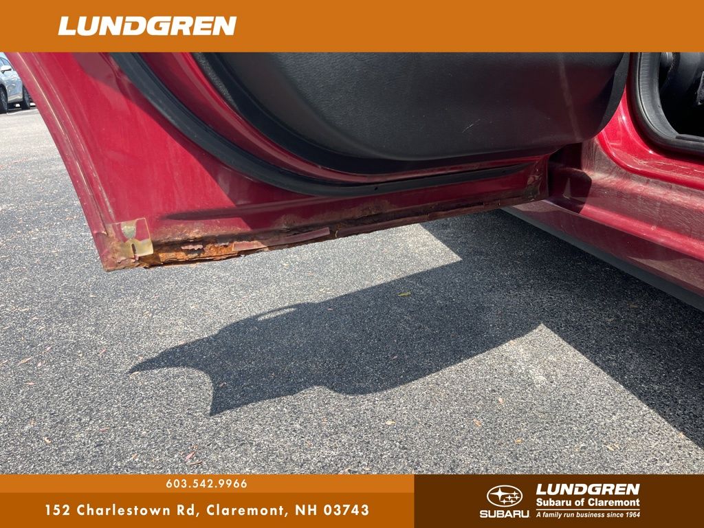 Used 2014 Chrysler 200 Sedan
