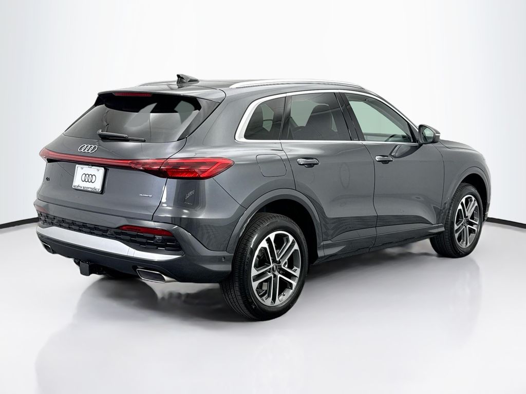 Thumbnail: 2025 Audi Q5 - 5