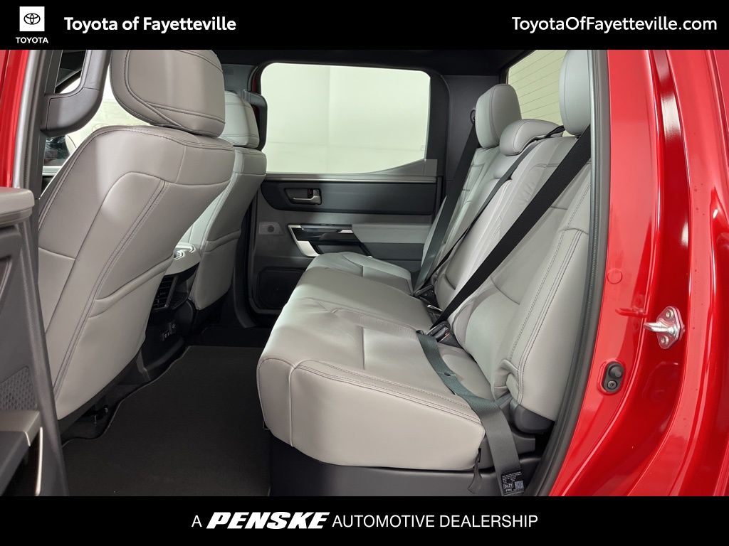 Thumbnail: 2026 Toyota Tundra - 24