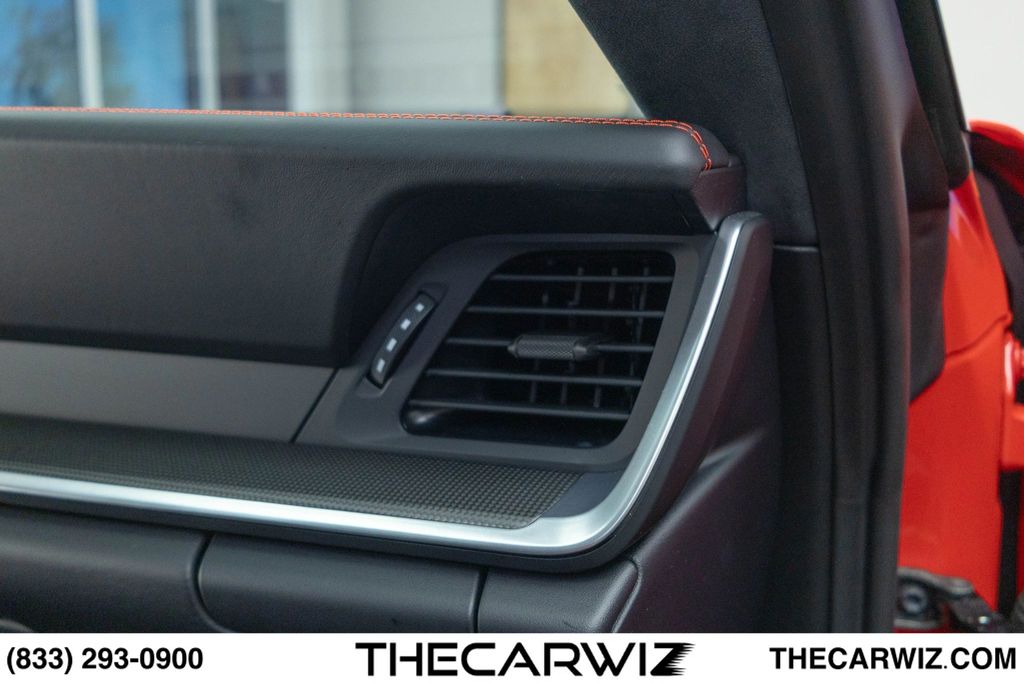 2021 Porsche 911