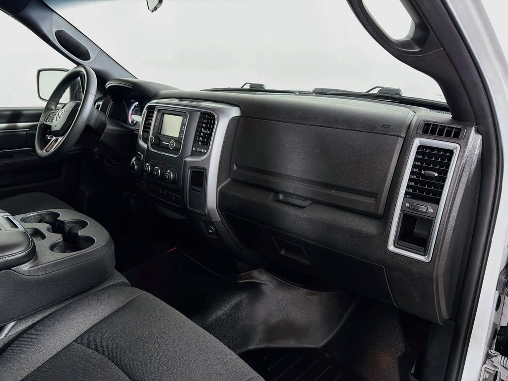 Used 2022 Ram 1500 Classic Truck