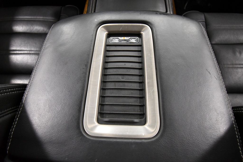 Used 2020 GMC Yukon SUV