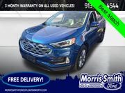 2023 Ford Edge Titanium AWD