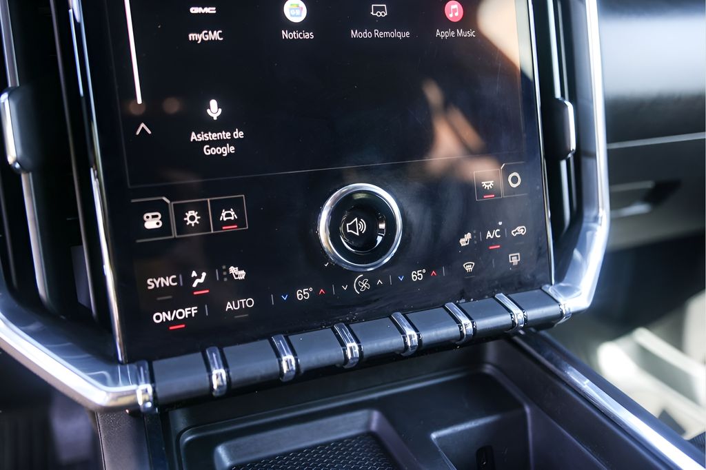 Used Car 2025 Gmc Acadia  Elevation For Sale Under $35,000 In Austin, Texas
