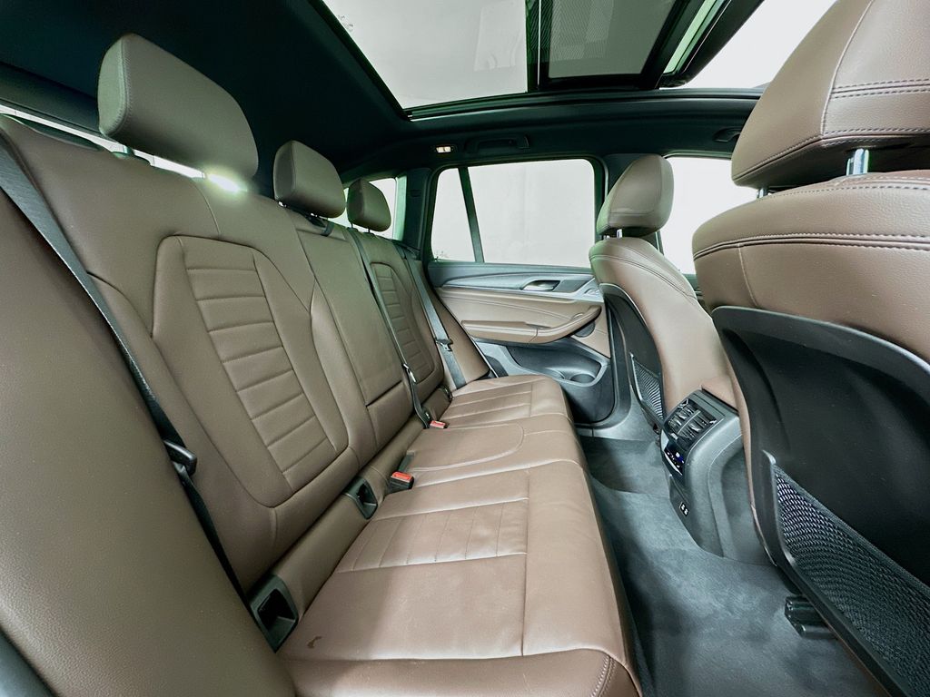 Thumbnail: 2023 BMW X3 - 29