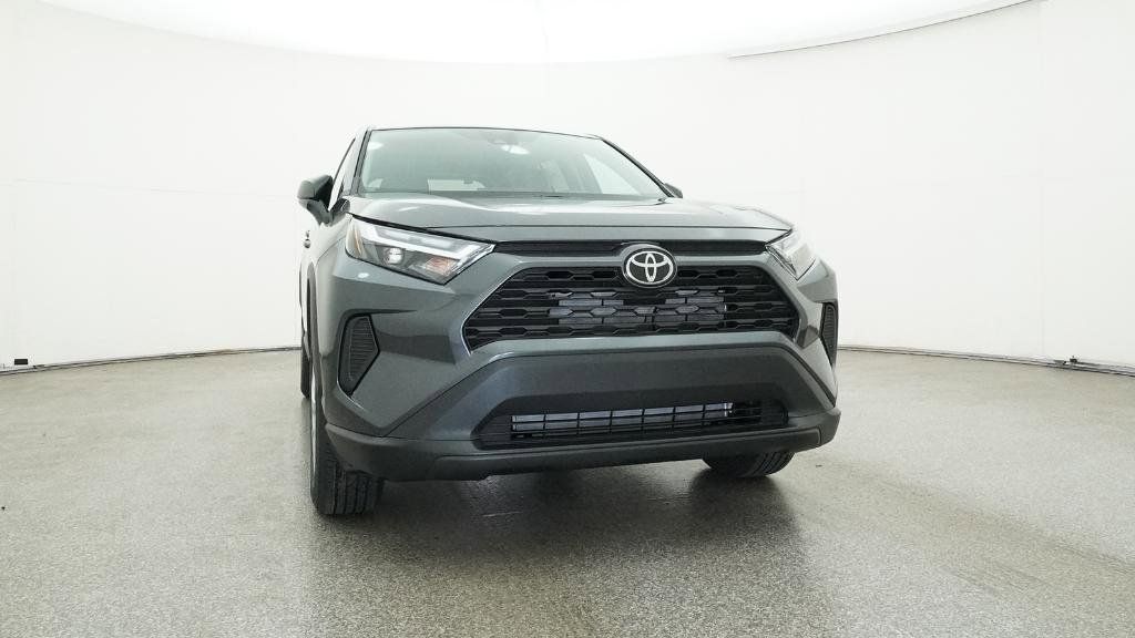 Thumbnail: 2025 Toyota RAV4 - 26