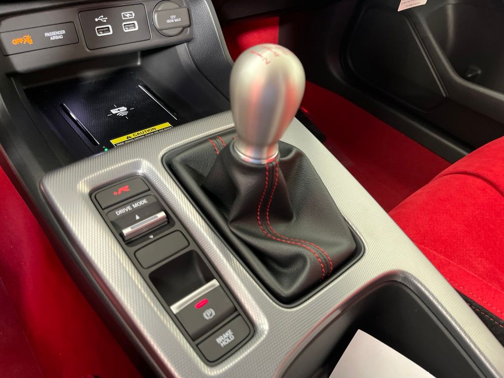 Thumbnail: 2026 Honda Civic - 29