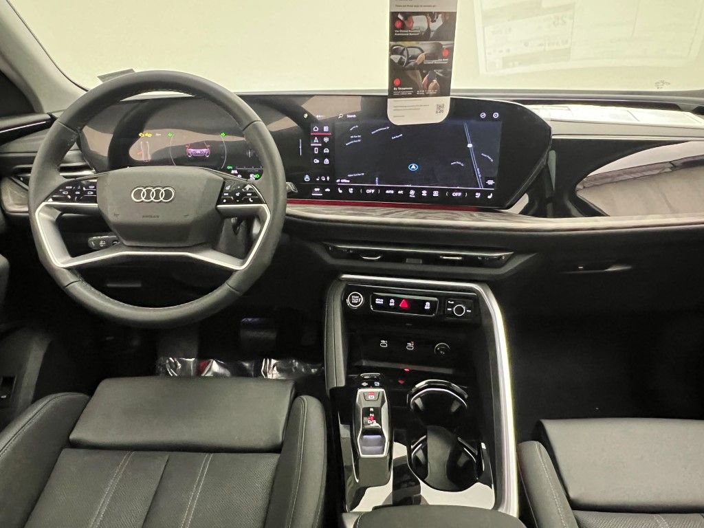 Thumbnail: 2025 Audi Q5 - 17