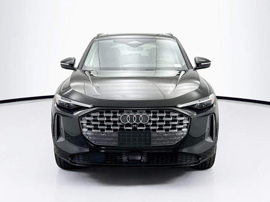 Thumbnail: 2025 Audi Q5 - 2