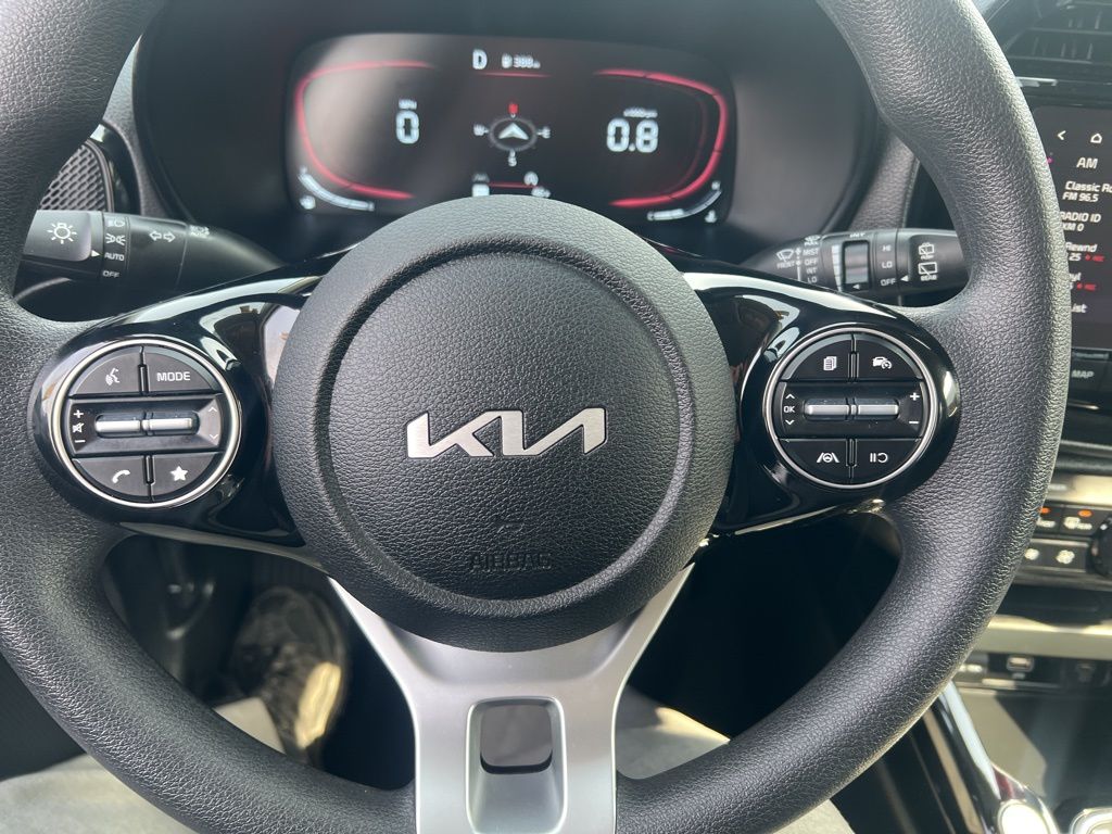 2023 Kia Soul S photo