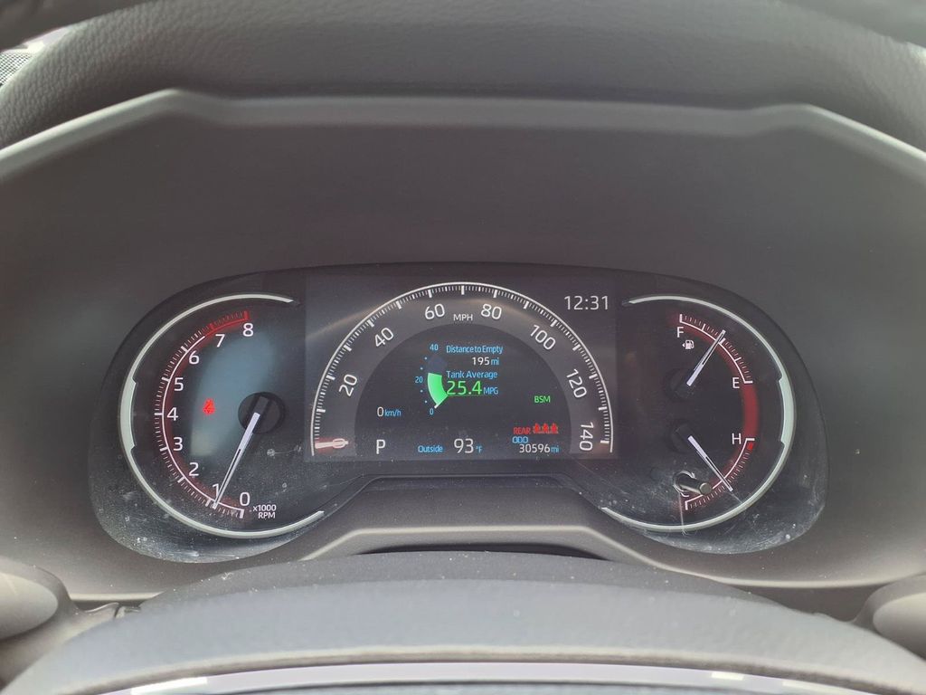 Used 2022 Toyota RAV4 SUV