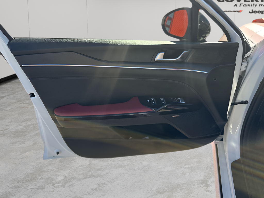 Used Car 2025 Kia K5  Gt-line For Sale Under $30,000 In Austin, Texas