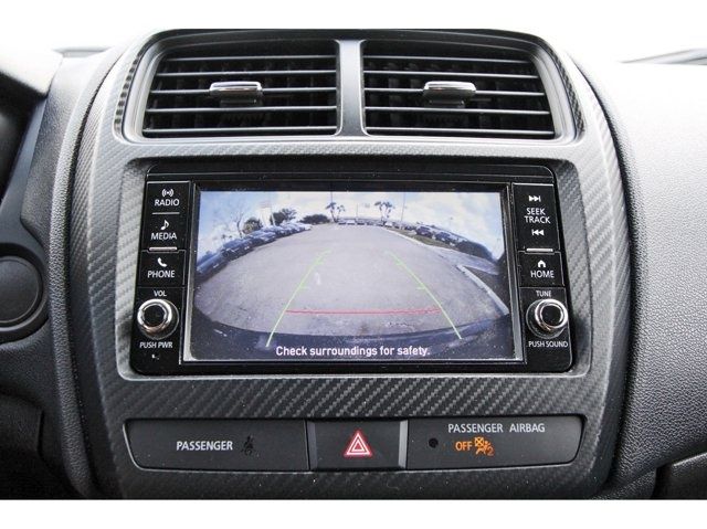 2025 Mitsubishi Outlander Sport   at DeMontrond Gulf Freeway