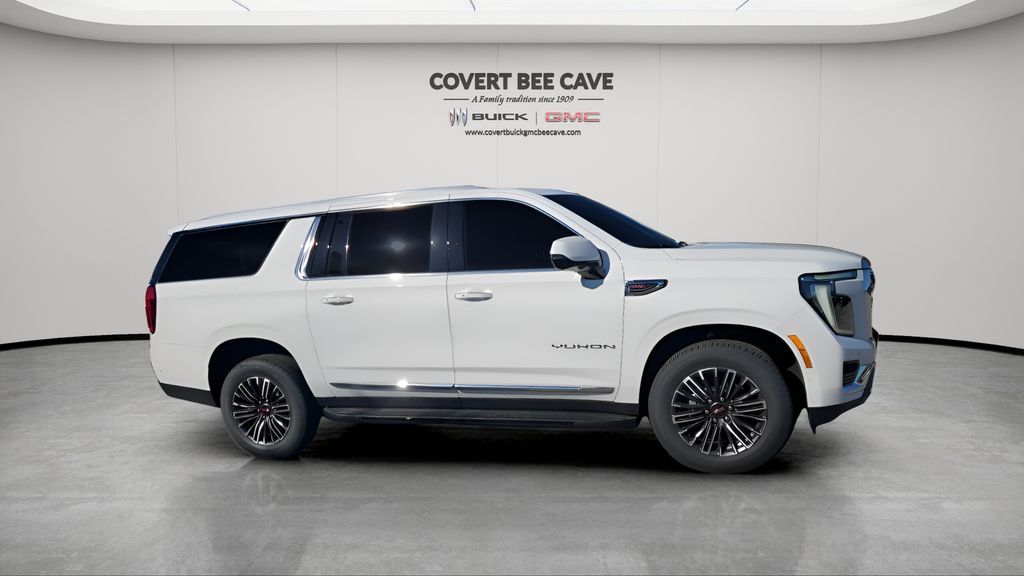New Car 2025 Gmc Yukon Xl  For Sale Under $80,000 In Austin, Texas